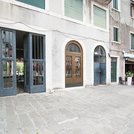Ca Degli Archi Lejlighed Venedig Eksteriør billede