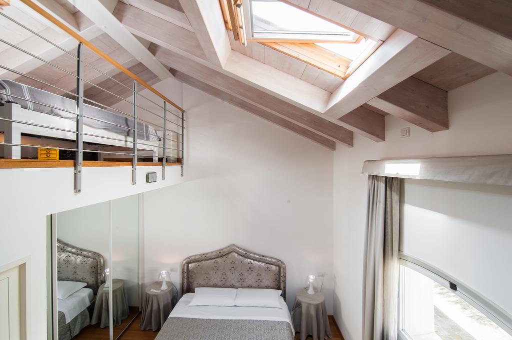 Ca Degli Archi Lejlighed Venedig Eksteriør billede