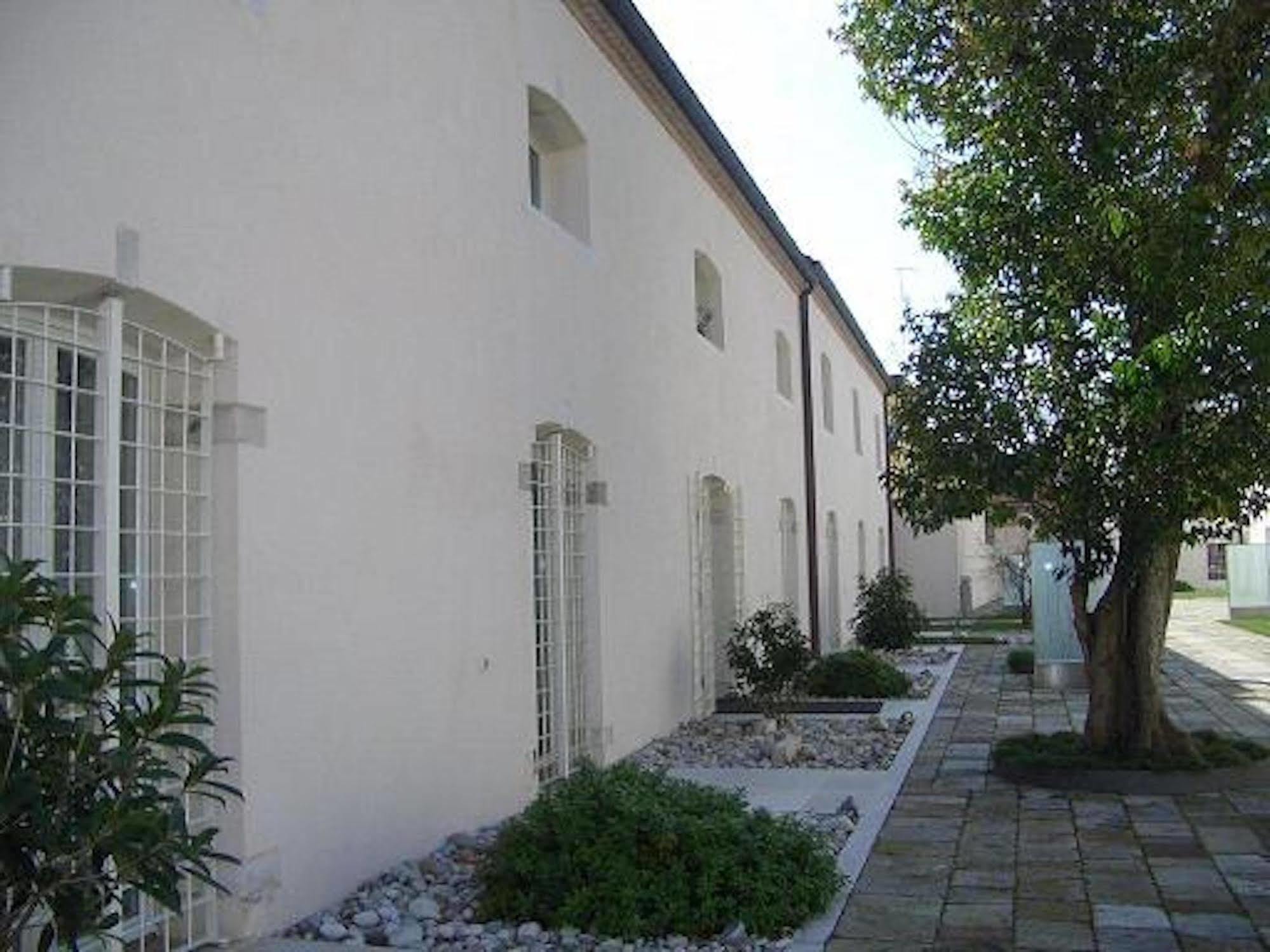 Ca Degli Archi Lejlighed Venedig Eksteriør billede